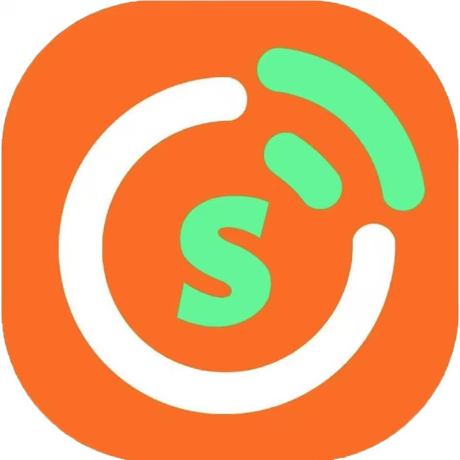 松月物联 Logo